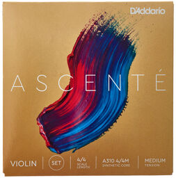A310-4/4M Ascente Violin