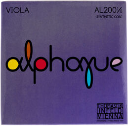 AL200 Alphayue Viola Str. 1/8