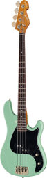California II VS 4 RW SFG Seafoam Green Soft Aged