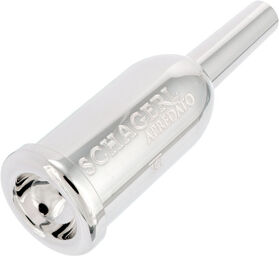 Apredato 1C Silver