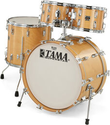 Superstar 50th An. Limited SPM Super Maple