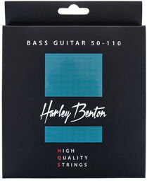 HQS Bass 50-110