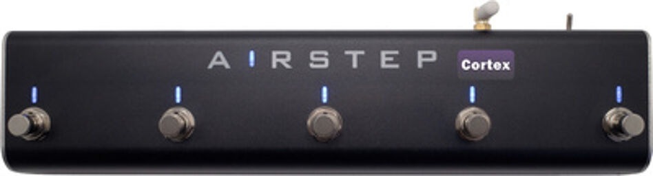 Airstep Cort. Edition Wireless