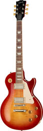 Les Paul Standard 50s HCS Heritage Cherry Sunburst