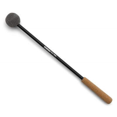 PM456 - Baguette Percussion Feutre 35MM Medium Hard