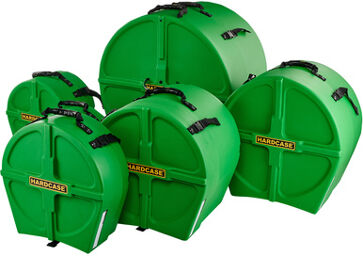 HRockFus6 F.Lined Set L.Green Vert clair