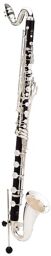Prestige Bass low D/C