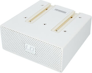 Curv 500 SLA W Blanc