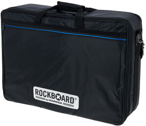 Professional Gigbag CINQUE 5.2 Noir