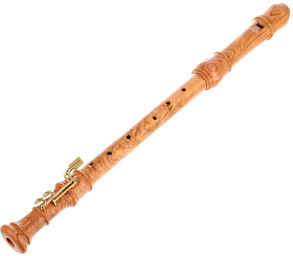 2509 Superio Tenor Recorder