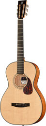 Vintage Pure OOM-SM SH a Vintage Natural