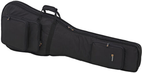 Deluxe E-Bass Gig Bag CF-233 Noir