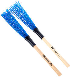 VBMW Monster Wood Brushes