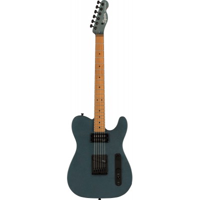Telecaster RH Contemporary MN Gunmetal Metallic