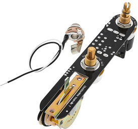 T 7-Way Custom Nashville