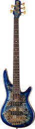 SR2605-CBB Premium Cerulean Blue Burst