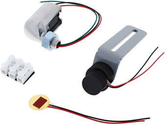 Intrigg Internal Drum Trigger