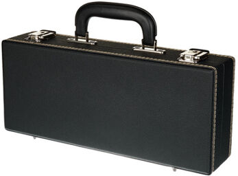 JW 321-ES Clarinet German