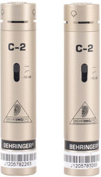 C-2 Stereoset