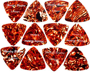 Triangle Pick Set 0,46