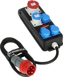 BSV P 1151480020 Distributor