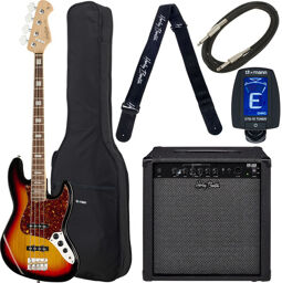 JB-75 SB Vintage Series Set 2 3