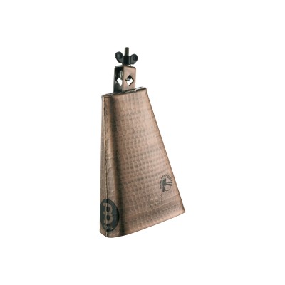 Cloche 8 Martelee Cuivre