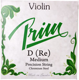 Violin String D Medium