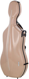 Air 3.9 Cello Case BG/BK