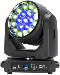 Focus Flex L19