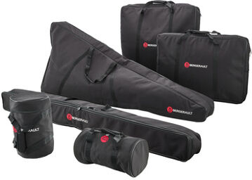 Gig Bag THM4.3 Marimba