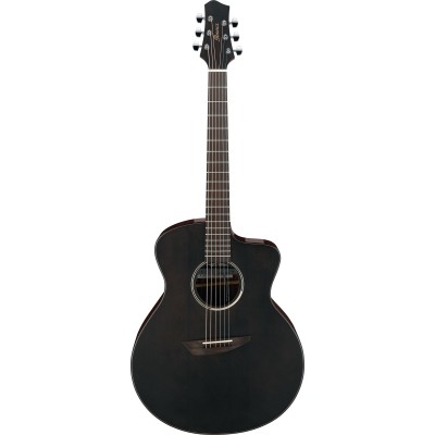 JGM5-BSN Black Signature Jon Gomm