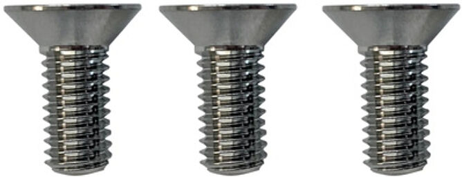 FRTBMSTIP Tremolo Screws TI