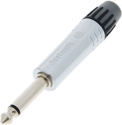 MP2X 6,35mm Jack Mono