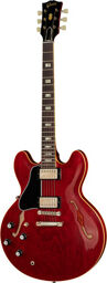 1964 ES-335 Reissue CH VOS LH 60s Cherry