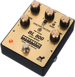 BL800 Overdrive