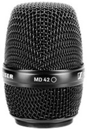 MMD 42-1 Black
