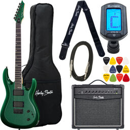 R-446 Green Metallic Set Green Metallic Gloss