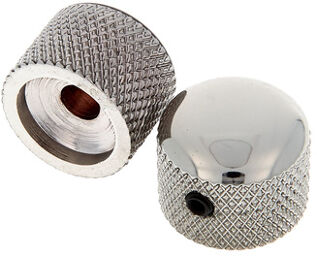 Parts Dome Speed Nickel