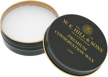 Conservation Wax