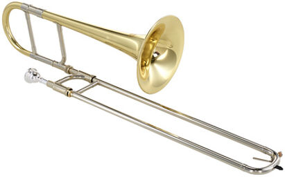 SL-35 Alto Trombone