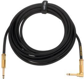 Instrument Cable Black EB6086