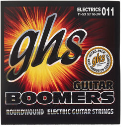 GB-Low Boomers