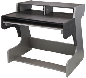 Miza 49 Flex Grey Wengé