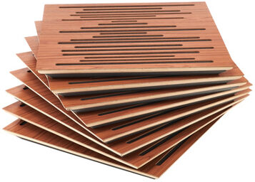 Wavewood Ultra Lite Cherry