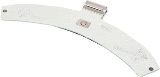 M80 magn. Overtone Damper Wh. Blanc