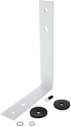 Achat 108 L Bracket WH Blanc