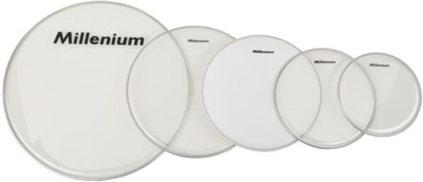 Drumheadpack 2