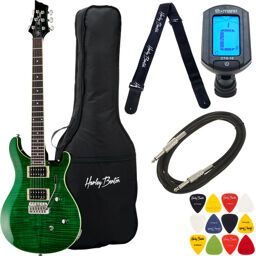 CST-24T Emerald Flame Bundle Emerald Flame