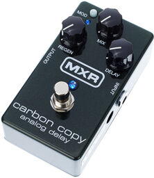 M169 Carbon Copy Analog Delay